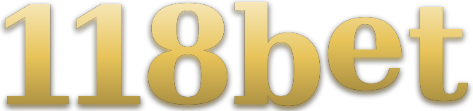 118bet โลโก้